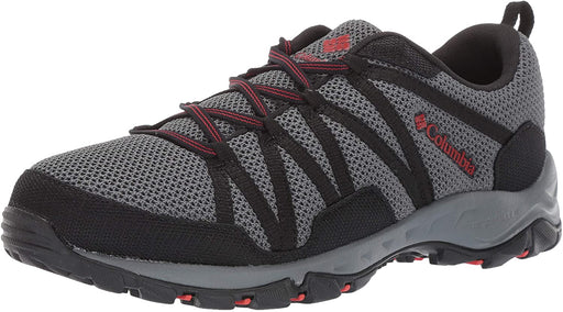 Columbia Men's Firecamp Knit Hiking Shoe