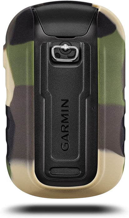 Garmin Silicone Case for eTrex Touch 25/35, Camo