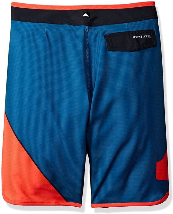 Quiksilver Boys' New Wave Youth 18