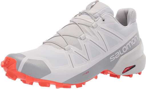 Salomon Men's Speedcross 5 Trail Running Shoe