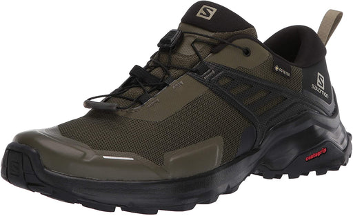 Salomon Men's X Raise GTX Hiking Shoes