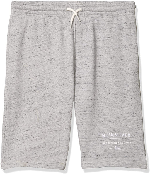 Quiksilver Boys' Big Easy Day Trackshort Youth Fleece Bottom
