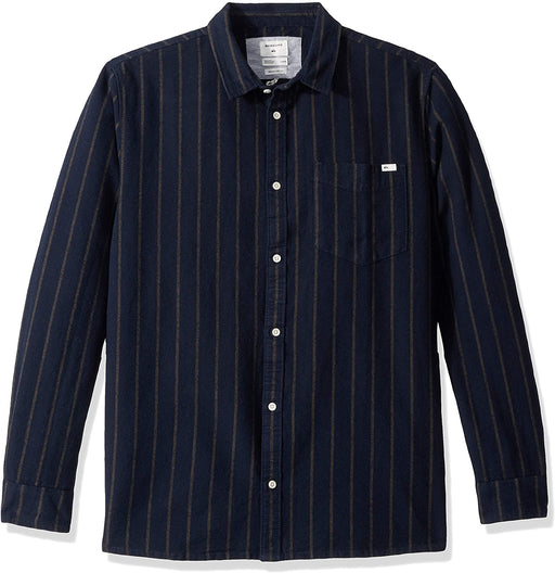Quiksilver Men's Graceful Wave Woven Top
