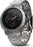 Garmin, Fenix Chronos, Watch, Steel with Brushed Stainless Steel Band, 010-01957-02