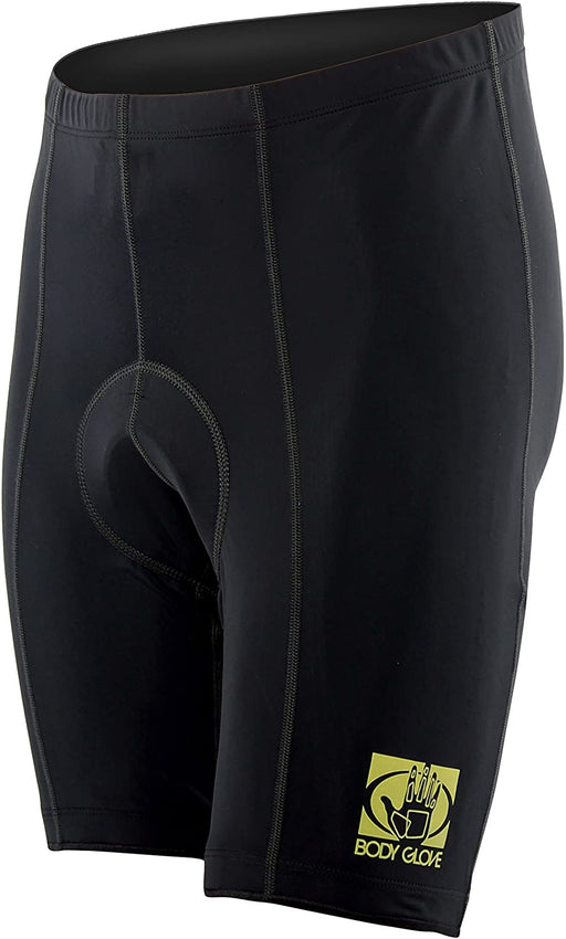 Body Glove Pro Comfort 8-Panel Cycling Short