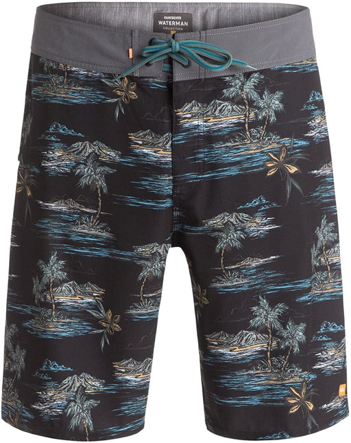 Quiksilver Men's Timeshare