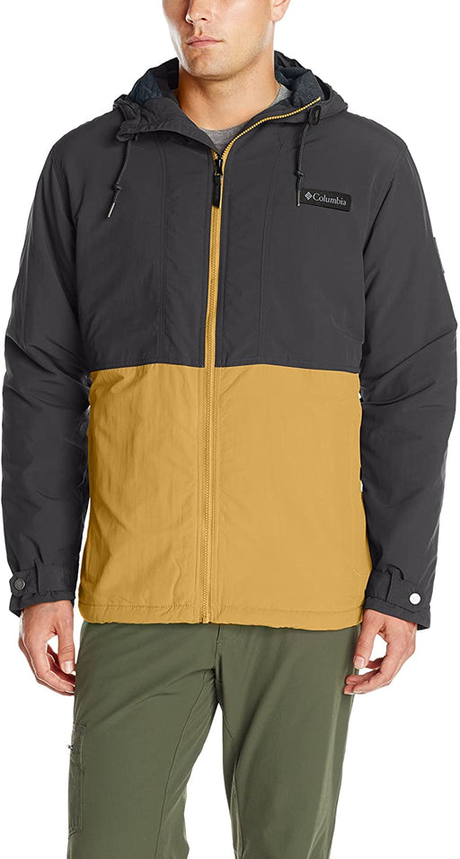 Columbia Sportswear Men's Hazen Jacket