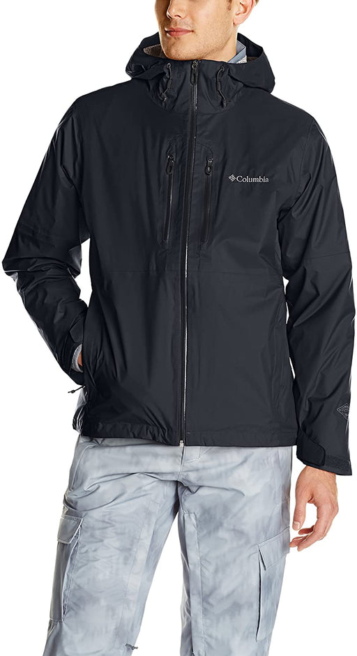 Columbia Sportswear Men's Northwest Traveler Interchange Jacket