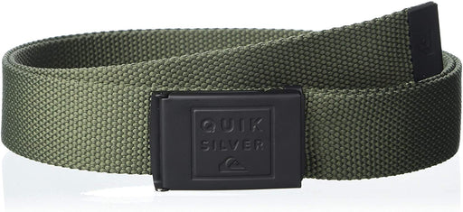 Quiksilver Men's Principle Iii Belt