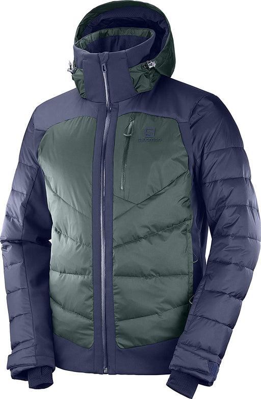 Salomon Men's Iceshelf Jacket