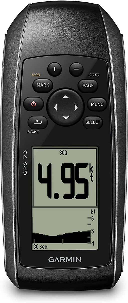 Garmin GPS 73