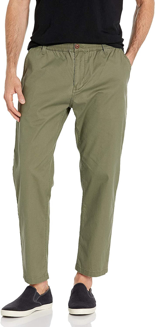 Quiksilver Men's Fatigue Pant