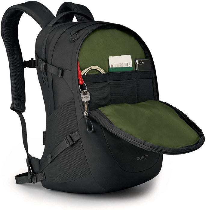 Osprey Comet Laptop Backpack