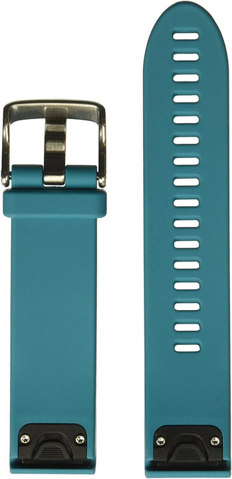 Garmin 010-12491-15 Fenix 5S Quick fit 20 Watch Band - Amethyst Purple Silicone