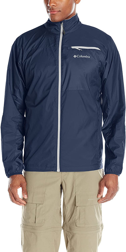 Columbia Sportswear Men's Lookout Point Jacket
