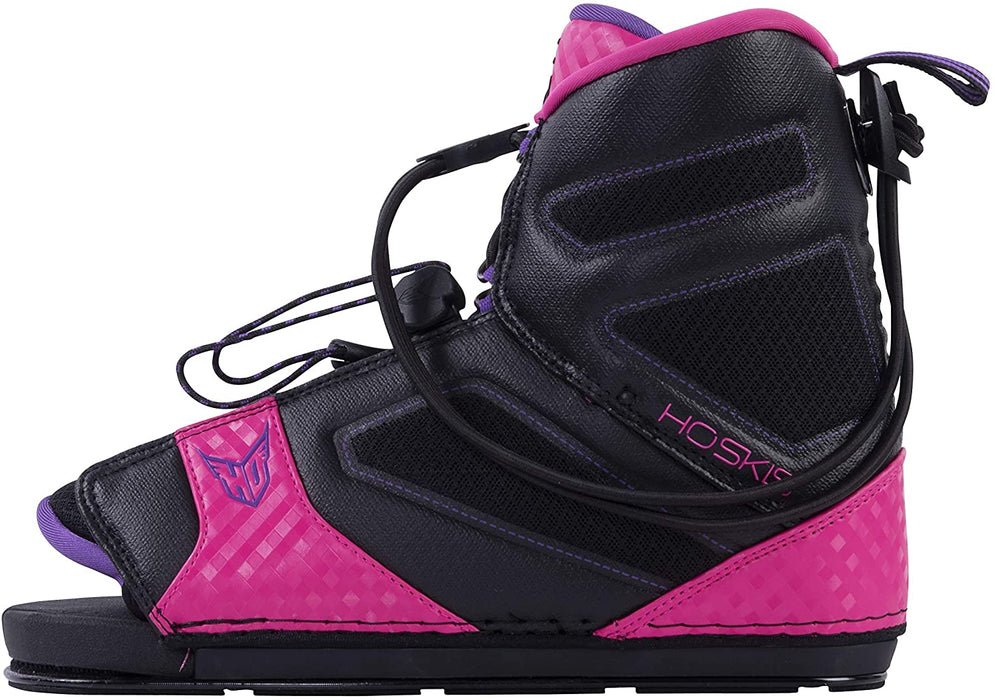 HO Sports 2019 FreeMAX Front Plate Women's Waterski Boot