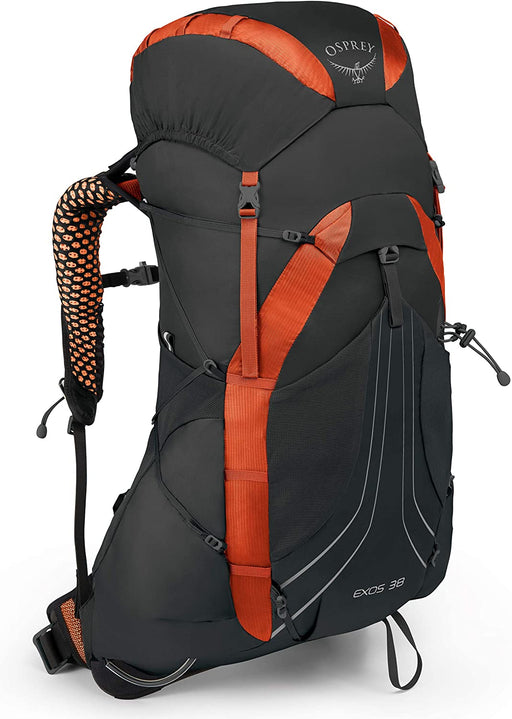 Osprey Exos 38 Men's Backpacking Backpack