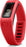 Garmin vívofit Fitness Band - Red Bundle (Includes Heart Rate Monitor)