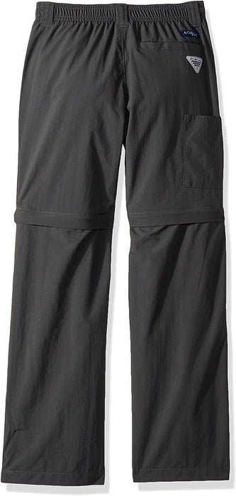 Columbia Men's PFG Backcast Convertible Pant