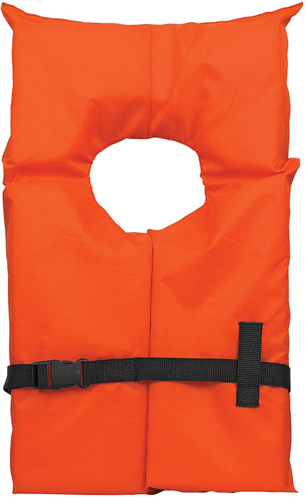 Airhead Adult Universal Type 2 USCG Approved Life Jacket