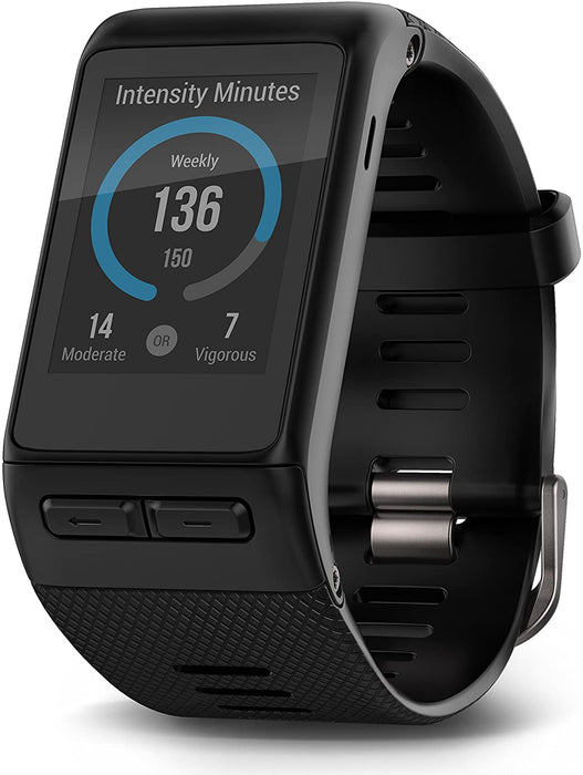 Garmin vívoactive HR GPS Smart Watch