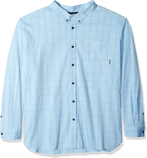 Columbia Men's Rapid Rivers Ii Long Sleeve Shirt
