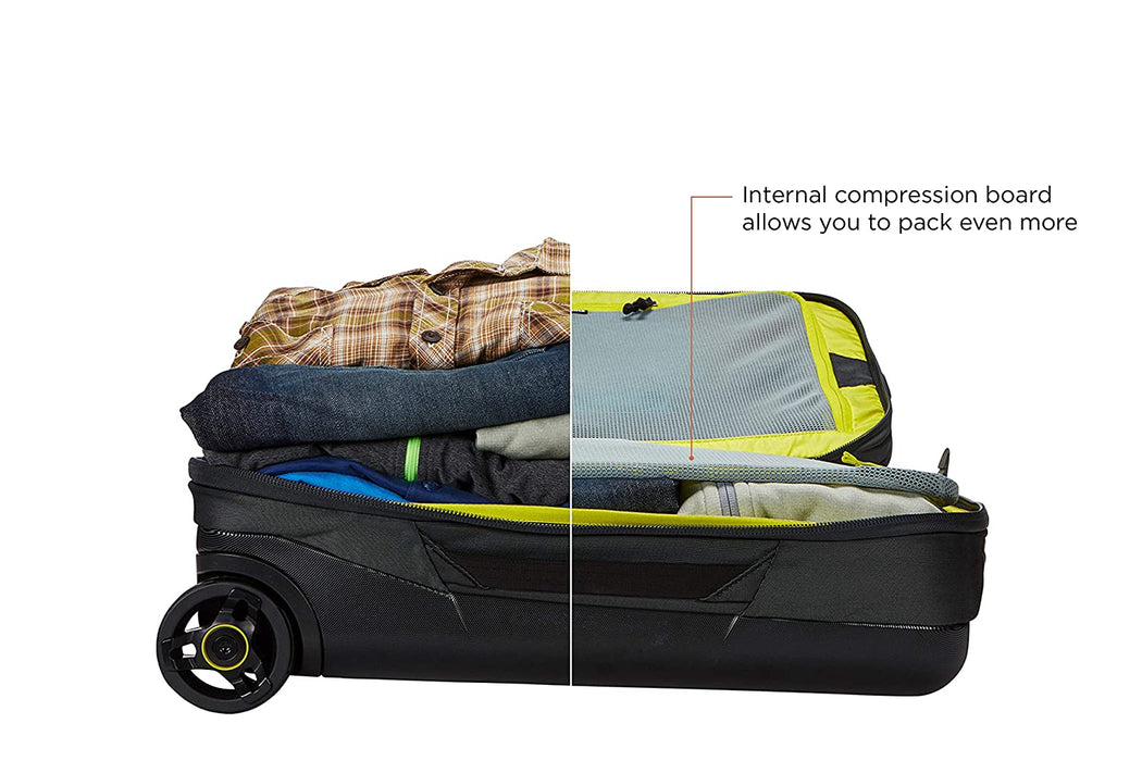 Thule Subterra Carry On Roller