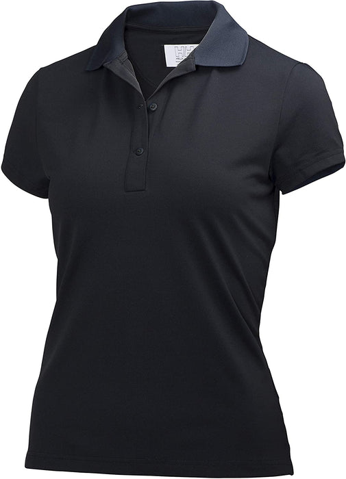 Helly-Hansen Womens Crew Tech Polo Shirt