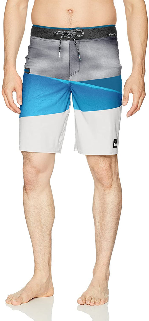 Quiksilver Men's Slash Vee 20