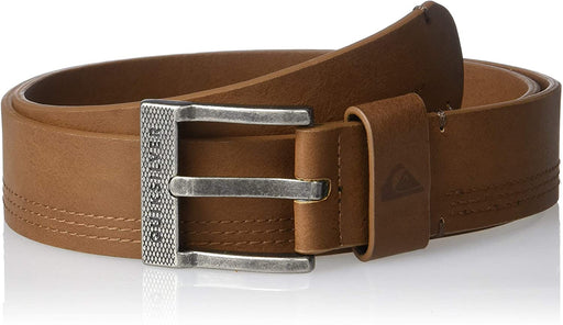 Quiksilver Men's Stitchy Iv Belt