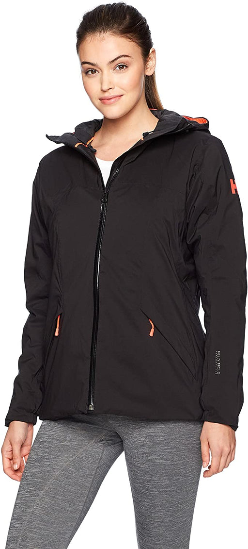 Helly-Hansen Women's Vanir Silva Insulated Jacket