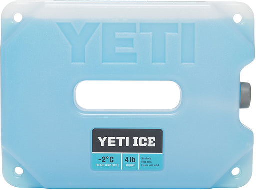 YETI ICE Refreezable Reusable Cooler Ice Pack