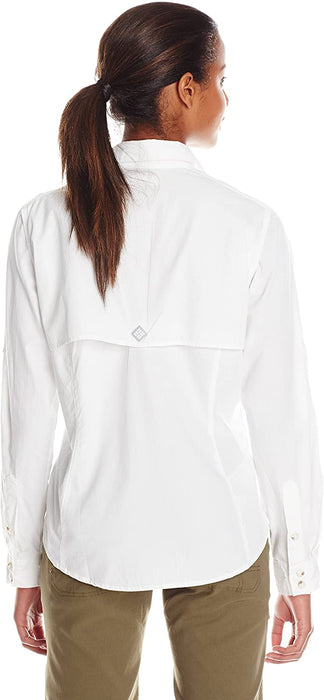 Columbia Sportswear Women's Trailhead Long Sleeve Shirt