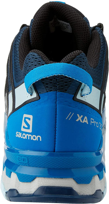 Salomon Men's Xa Pro 3D V8 Trail Running