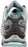 Salomon Women's Trail Running Shoes, XA PRO 3D GTX W, Colour: Turquoise(Lead/Stormy Weather/Meadowbrook)