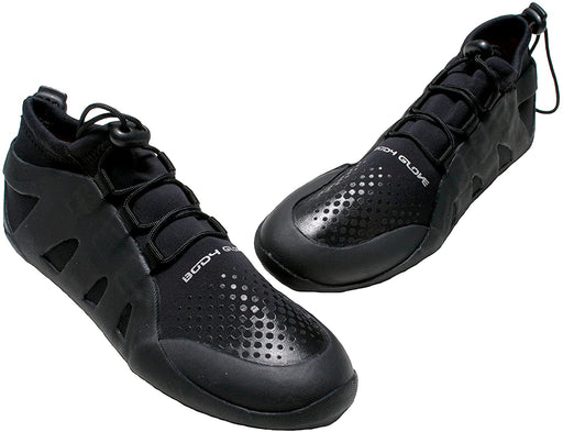 Body Glove Wetsuit 2mm Future Shock II Round Toe Boots, 13