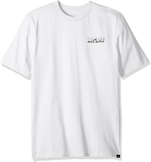 Quiksilver Men's Neon Tendencies Short Sleeve Tee