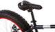 Mongoose Dolomite Fat Tire Mens Mountain Bike,17-Inch/Medium High-Tensile Steel Frame, 7-Speed, 26-inch Wheels