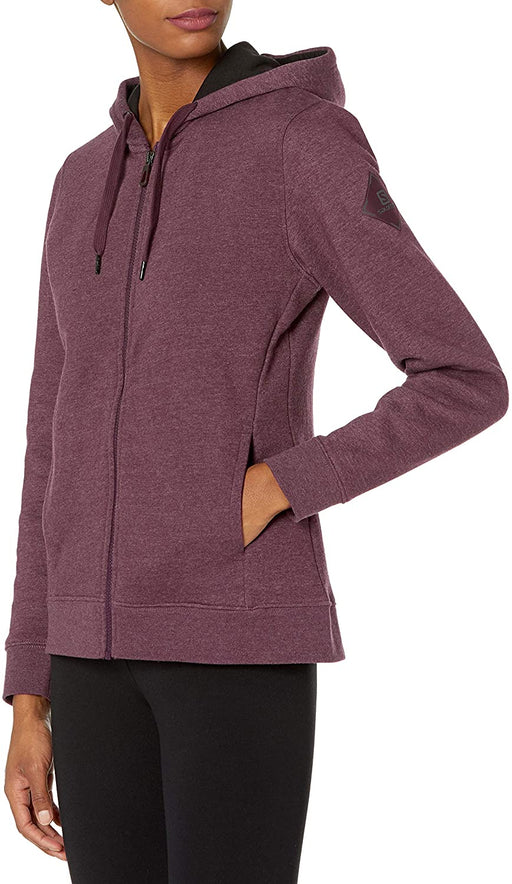 Salomon Women's Essential Full Zip Hoodie