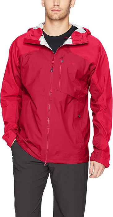 Outdoor Research Men's Bolin Jacket
