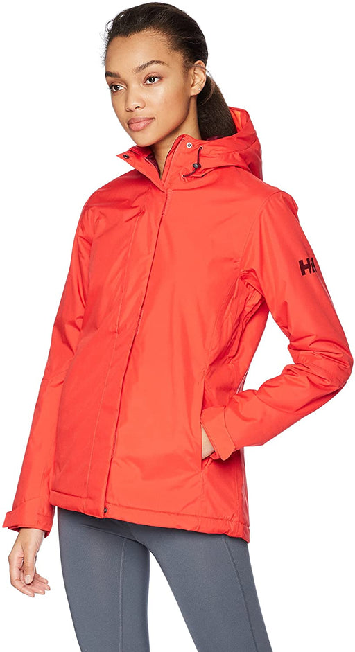 Helly-Hansen Women's Loke Isa Jacket