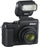 Nikon COOLPIX P7800 Digital Camera Large Aperture Lens Vari-Angle LCD Black P7800BK - International Version (No Warranty)