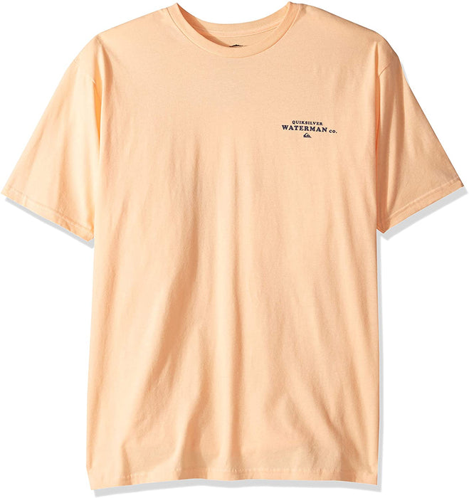 Quiksilver Men's Brotype Tee Shirt