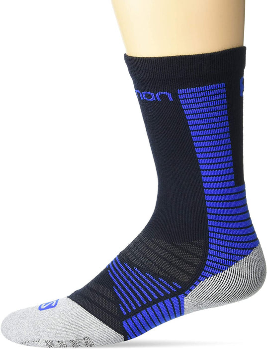 Salomon Standard Socks, Night Sky/Nautical Blue
