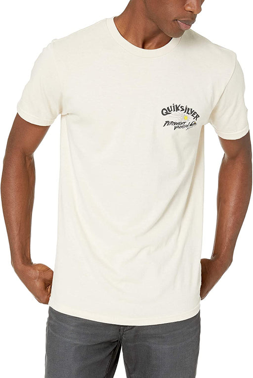 Quiksilver Men's Power Vacation Tee
