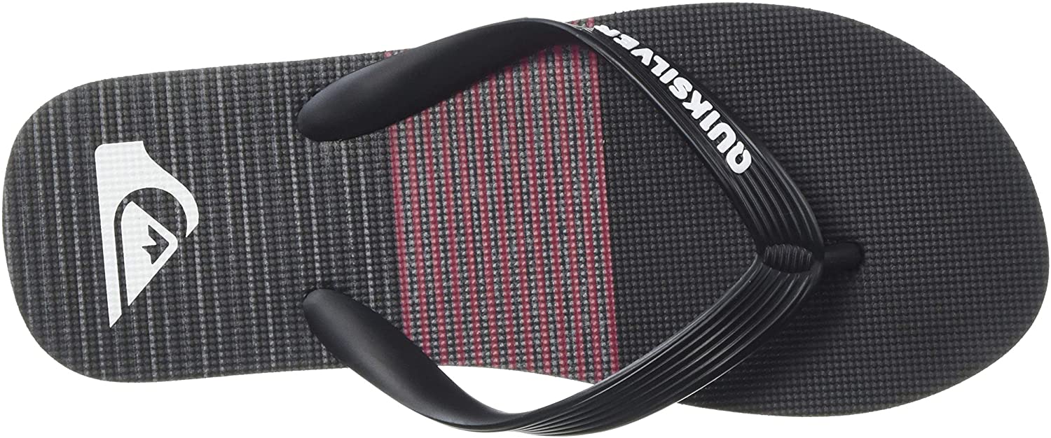 Quiksilver Kids' Molokai Tijuana Youth Sandal