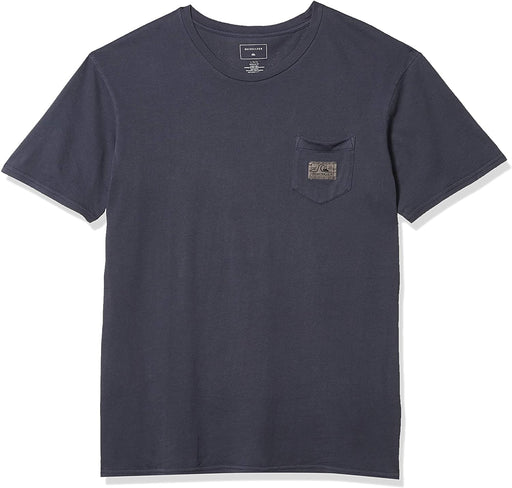 Quiksilver Men's Sub Mission Short Sleeve Tee