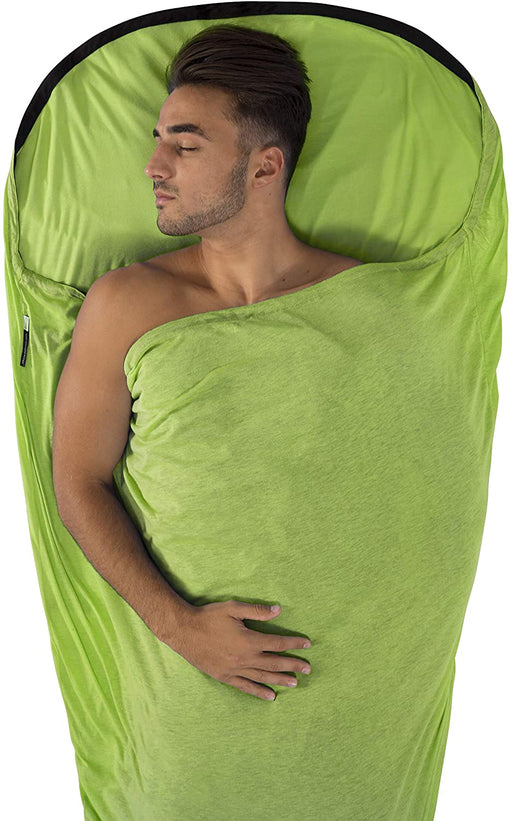 Sea to Summit Coolmax Adaptor Liner with Insect Shield