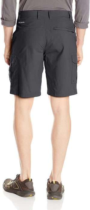 Columbia Sportswear Men's Voyager Cargo Shorts