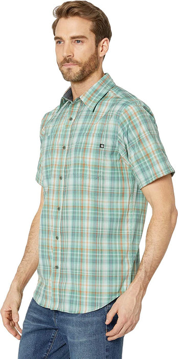 Marmot Highpark Short Sleeve Shirt